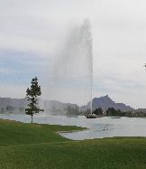 Fountain Hills Arizona is home to some of the most stunning Mansions and luxury real estate in the world!